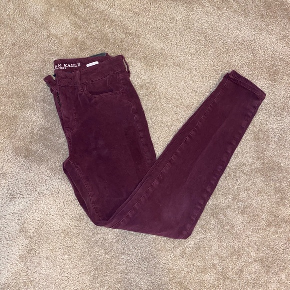 American Eagle Outfitters Denim - NEW AE Jeggings